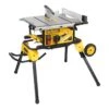 Dewalt DWE7492SET Zaagtafel (DWE7492) Met Verrijdbaar Onderstel (DWE74911) - 2000W - 250 X 30mm 2 Dewalt DWE7492SET Zaagtafel (DWE7492) Met Verrijdbaar Onderstel (DWE74911) - 2000W - 250 X 30mm -Metabo Winkel 80928e88d1b253247f0a50c397a0f68c