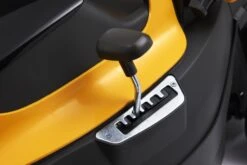 Stiga COLLECTOR 140e Kit Accu Loopmaaier Set (2x 4,0Ah) - 38cm -Metabo Winkel 8094827065a16f83bfddbccaacba9dc0