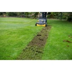 Powerplus POWXG7516 Verticuteerder / Verluchter - 1800W - 360mm -Metabo Winkel 80b6311bb3339b61d3ea1e96241e140e