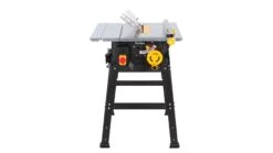 Powerplus POWX07590 Tafelzaag Met Onderstel - 1700W - 210 X 30 Mm -Metabo Winkel 80fb799d48b019f05ead77eec0cadf75