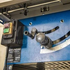 Hyundai 56372 Zaagtafel - 1500W - 250mm - 24T -Metabo Winkel 818a02f9ee47d5cffa895aac2f02f4c3