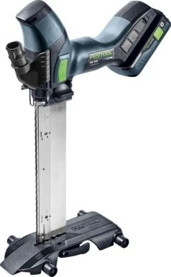 Festool ISC 240 HPC4,0 EB-PlusXL-FS 18V Li-Ion Accu Isolatiezaagmachine Set (2x 4,0Ah) In Systainer - 240mm - 576572 -Metabo Winkel 81c417b3005d6e8a0839761f9f67ded7 1