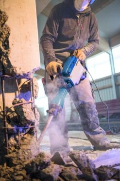 Scheppach AB1700 SDS-Max Sloophamer In Koffer - 1700W - 50J - 5908203901 27 Scheppach AB1700 SDS-Max Sloophamer In Koffer - 1700W - 50J - 5908203901 -Metabo Winkel 81f45555889ce139ae4f0413ddf1e868