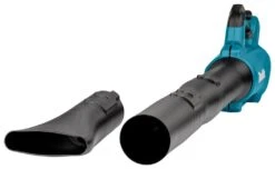 Makita DUB184PT4J 18V Li-Ion Accu Bladblazer Set (4x 5,0Ah) Incl. Mbox - 780m³/uur - Koolborstelloos -Metabo Winkel 82249cd03e3c6d4fea6cc9673379a333