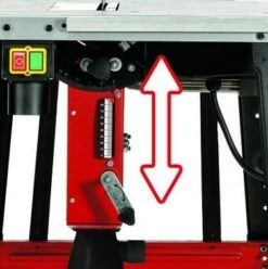Einhell TC-TS 315 U Zaagtafel - 2000W - 315 X 30mm - 4340556 11 Einhell TC-TS 315 U Zaagtafel - 2000W - 315 X 30mm - 4340556 -Metabo Winkel 82d27c36de7f6221fd31779d8c88b991