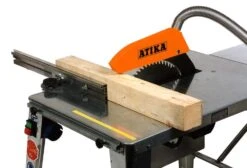 Atika HT315 DS Zaagtafel - 3300W - 315 X 30mm (400V) - A301910 7 Atika HT315 DS Zaagtafel - 3300W - 315 X 30mm (400V) - A301910 -Metabo Winkel 834408447429a2e5cd0d4187ba5933b0