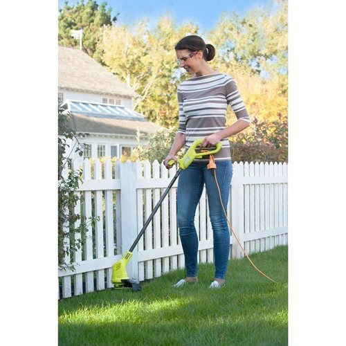 Ryobi RLT3525 Grastrimmer - 350W 5 Ryobi RLT3525 Grastrimmer - 350W - Afbeelding 3