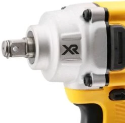 DeWalt DCF894NT 18V Li-Ion Accu Slagmoersleutel Body In TSTAK - 1/2" - 447Nm - DCF894NT-XJ 10 DeWalt DCF894NT 18V Li-Ion Accu Slagmoersleutel Body In TSTAK - 1/2" - 447Nm - DCF894NT-XJ -Metabo Winkel 84a6d78897935b1f03f139030c79cd99