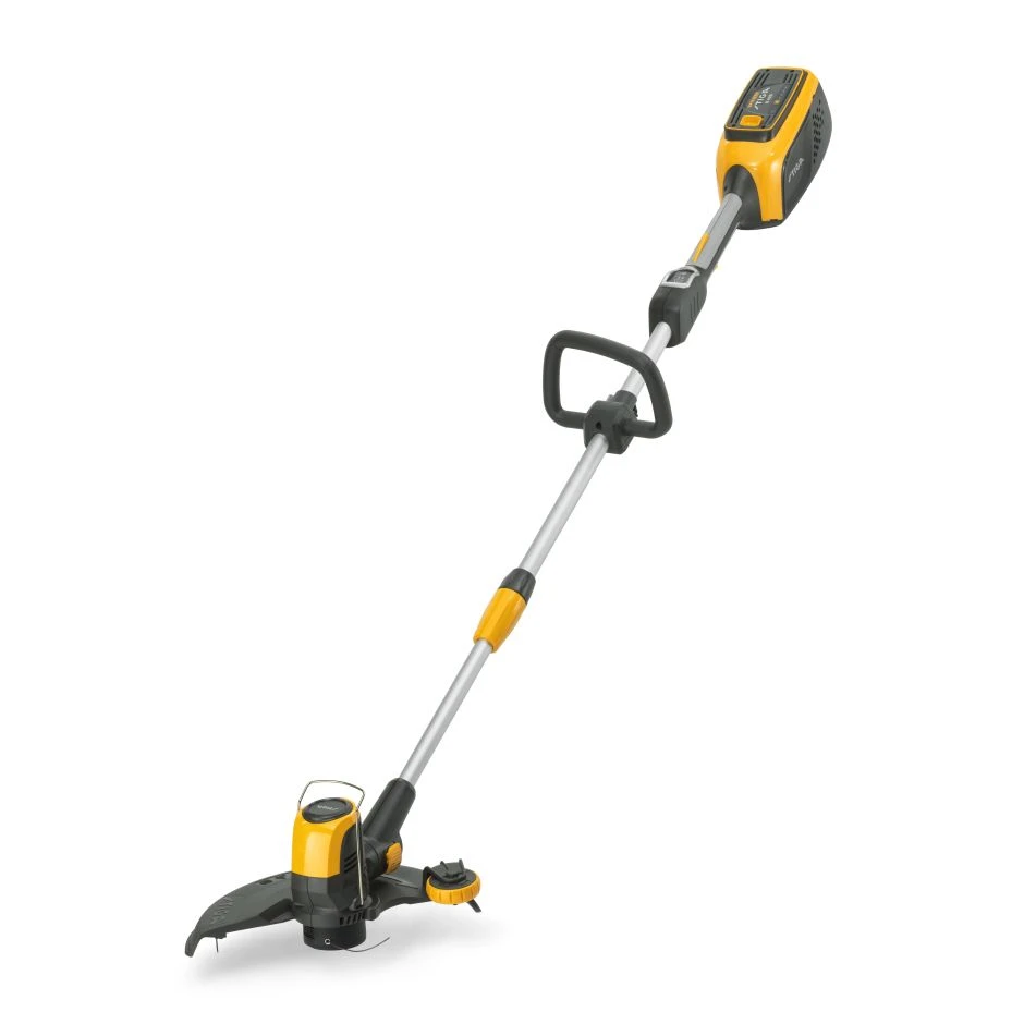 Stiga GT 500e Accu Grastrimmer - 30cm - Telescopisch 4 Stiga GT 500e Accu Grastrimmer - 30cm - Telescopisch - Afbeelding 2