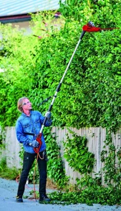 Einhell GC-HH 5048 - Telescopische Heggenschaar - 56cm -Metabo Winkel 8598c37fdbc431b29a9278a45dea1f23