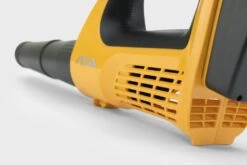 Stiga BL 100e Kit Accu Bladblazer Set (1x 4,0Ah) - 32m/s - 7,8m³/min -Metabo Winkel 85a04081d6bf2608e624c12deb8b342e