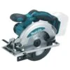 Makita DSS610Z 18V Li-Ion Accu Cirkelzaag Body - 165mm -Metabo Winkel 863b0a771588974118a76cfe7e6e8773 1
