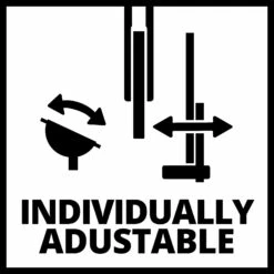 Einhell TC-TS 2225 U Zaagtafel - 2200W - 254 X 30 Mm 24 Einhell TC-TS 2225 U Zaagtafel - 2200W - 254 X 30 Mm -Metabo Winkel 863da9117233c6de135598216ef0872d