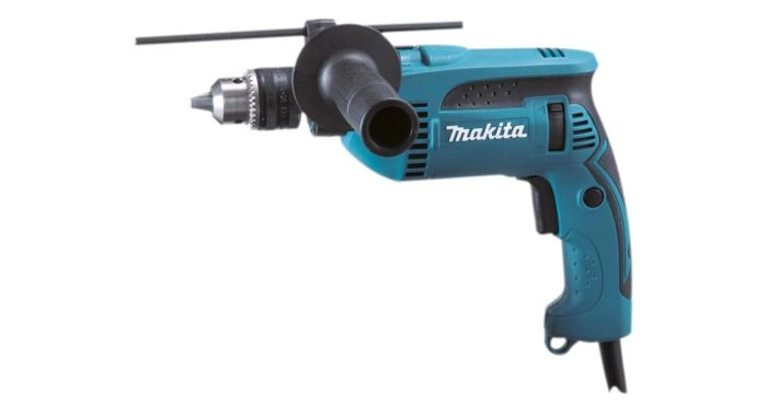 Makita HP1640 Klopboormachine - 680W - 30mm 3 Makita HP1640 Klopboormachine - 680W - 30mm