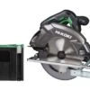 HiKOKI C3607DAW2Z 36V Multivolt Li-Ion Accu Cirkelzaag Body In Koffer - 62mm -Metabo Winkel 86c27de455bd1f2ca7b68236c96eabc5