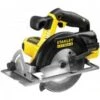 Stanley FMC660M2-QW 18V Li-Ion Accu Cirkelzaag Set (2x 4.0Ah Accu) In Koffer - 165mm 2 Stanley FMC660M2-QW 18V Li-Ion Accu Cirkelzaag Set (2x 4.0Ah Accu) In Koffer - 165mm -Metabo Winkel 870452872732db23d3e5458043134691