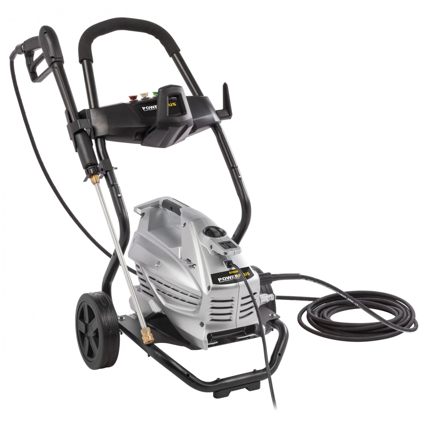 Powerplus POWXG90430 Hogedrukreiniger - 3100W 7 Powerplus POWXG90430 Hogedrukreiniger - 3100W - Afbeelding 5