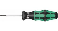 Wera 5027933001 Torx Draaimomentschroevendraaier - T9 X 65mm