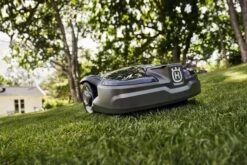 Husqvarna 310 MARK II Robotmaaier Met Installatiekit - 1000m2 - 970526711 12 Husqvarna 310 MARK II Robotmaaier Met Installatiekit - 1000m2 - 970526711 -Metabo Winkel 884d34babb4725fc703f41a13e31b16c