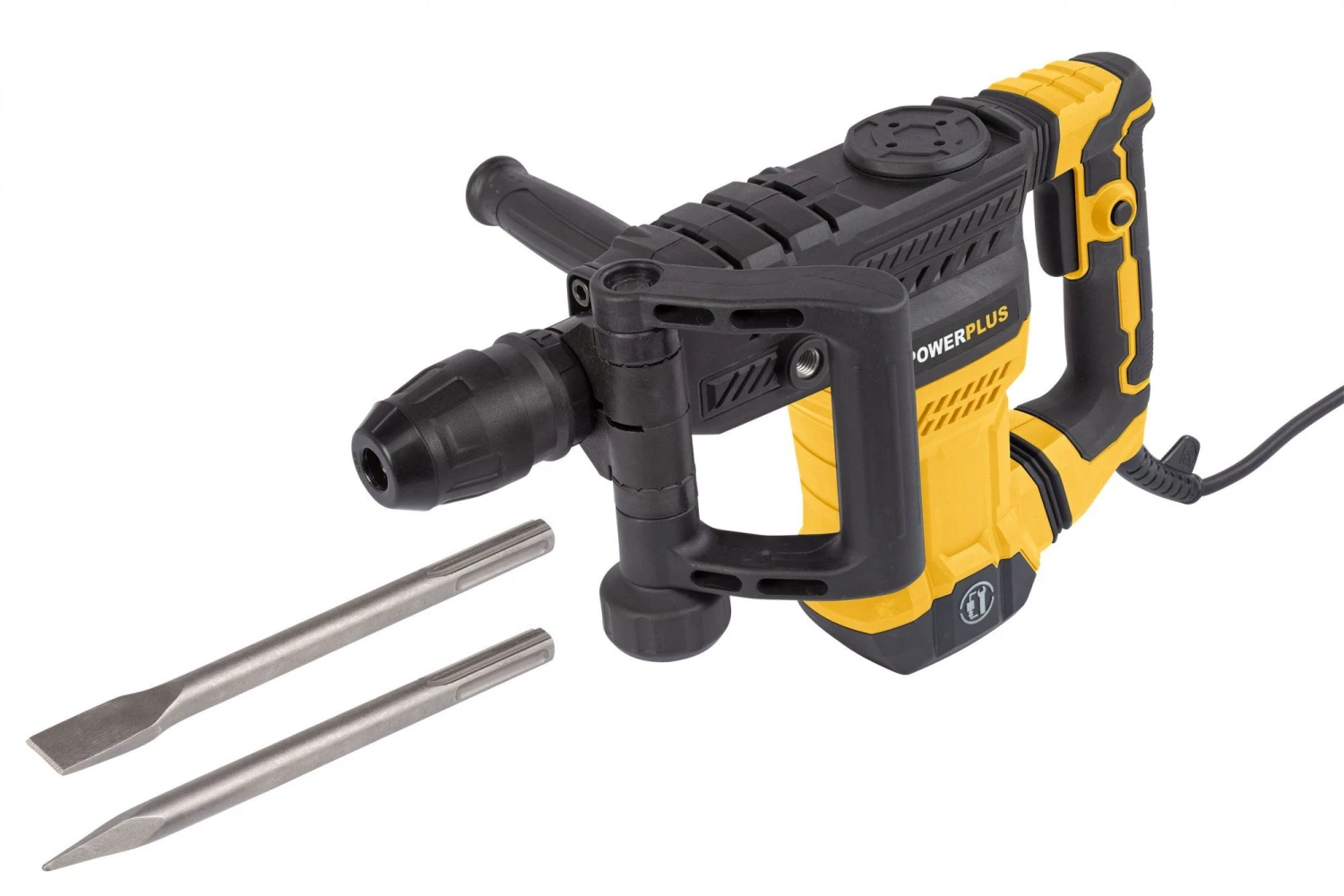 Powerplus POWX11831 Breekhamer - 1300W 8 Powerplus POWX11831 Breekhamer - 1300W - Afbeelding 6