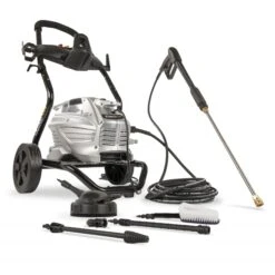 Powerplus POWXG90430 Hogedrukreiniger - 3100W