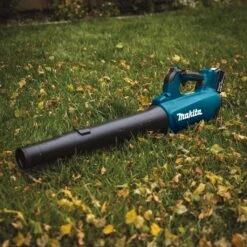 Makita DUB184PT4J 18V Li-Ion Accu Bladblazer Set (4x 5,0Ah) Incl. Mbox - 780m³/uur - Koolborstelloos -Metabo Winkel 89de1405fabf8875dea884be24869d51