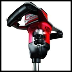 Einhell GP-EA 18/150 Li BL Solo Accu Grondboor Power X-Change 16 Einhell GP-EA 18/150 Li BL Solo Accu Grondboor Power X-Change -Metabo Winkel 8a7b243c0b80fa700499176718bc6d7f