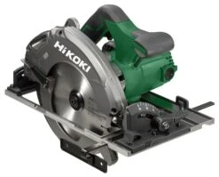 HiKOKI C7BUMP1Z Cirkelzaag Incl. Geleiderail (1400mm) In Tas - 1300W - 190mm 5 HiKOKI C7BUMP1Z Cirkelzaag Incl. Geleiderail (1400mm) In Tas - 1300W - 190mm -Metabo Winkel 8b32d04fd1b603b58fe2e757b1fea18f