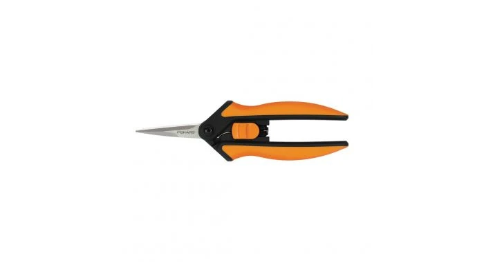 Fiskars SP13 Solid Snip Kruidenschaar 3 Fiskars SP13 Solid Snip Kruidenschaar