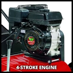 Einhell GC-SC 4240 P 4-takt Benzine Verticuteerder - 4200W - 45L -Metabo Winkel 8c1af147da095c47e13c0f745720baa8