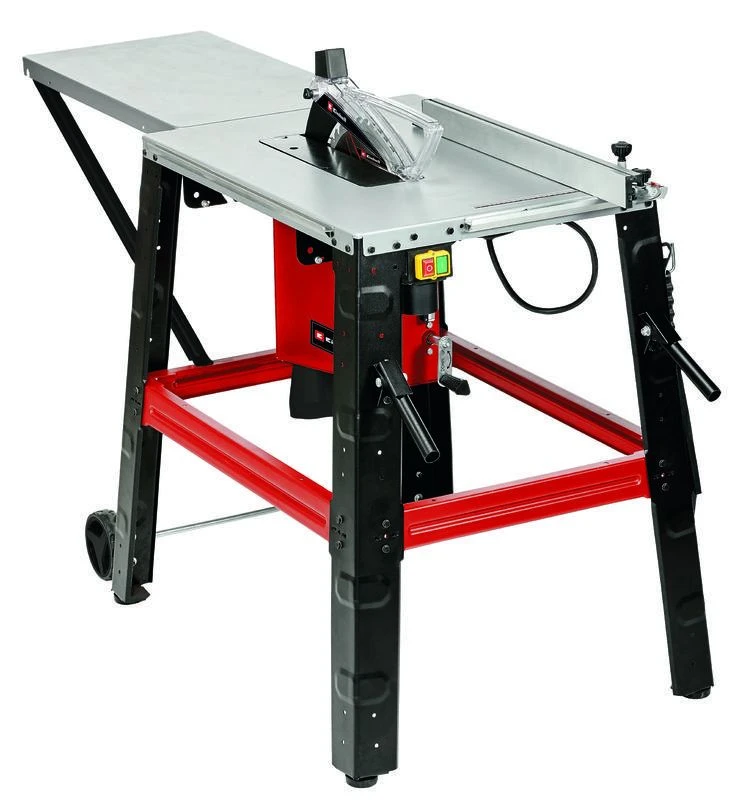 Einhell TC-TS 315 U Zaagtafel - 2000W - 315 X 30mm - 4340556 3 Einhell TC-TS 315 U Zaagtafel - 2000W - 315 X 30mm - 4340556