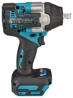 Makita TW008GZ XGT 40V Max Li-ion Accu Slagmoersleutel Body -Metabo Winkel 8c25ad687b94ae5a922f91b5b7b58695