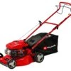 Einhell GC-PM 46/5 S Benzine Grasmaaier - 132cc - 65L - 46cm -Metabo Winkel 8c7a22bbdb4f462ec808efcd39a18d99