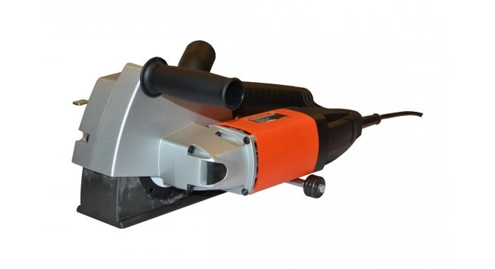 Perfectmate SCW125 Sleuvenfrees In Koffer - 1500W - 125mm 3 Perfectmate SCW125 Sleuvenfrees In Koffer - 1500W - 125mm