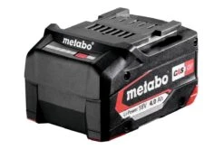 Metabo SB 18 LTX Impuls 18V Li-Ion Accu Klopboor-/schroefmachine Set (2x Li-Power 4.0Ah Accu) In MetaBOX - 602192500 -Metabo Winkel 8efa5ab7ecd3d280a9196d40e0310b90 1