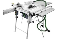 Festool TKS 80 EBS-Set Zaagtafel - 2200W - 254mm - 575828 -Metabo Winkel 8f349bb5d1b0f27d3693873b882f1b72