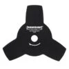 Silverline 633965 Bosmaaier Slagmes Met 3 Tanden - 1,5 X 240mm -Metabo Winkel 8f53e18d84ab07cf5036ce4ac5fb0c9c