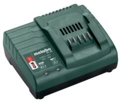 Metabo 685300000 12V Li-Ion Accu Starterset (2x 2,0Ah) + Lader -Metabo Winkel 8f66aa4d44472c72016fb196af82f153