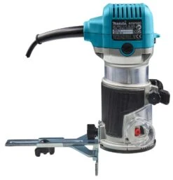 Makita RT0702C Kantenfrees - 710W -Metabo Winkel 8fa8ce3814ccda8766682cdb2511fcda