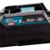 Makita ADP10 40V Max XGT Li-Ion Laadapparaat Voor 14,4V/18V Accu's - 191C10-7 -Metabo Winkel 92b31857d1e1629a06267ca75842b7fb