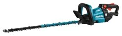 Makita DUH601RTE 18V Li-Ion Accu Heggenschaar Set (2x 5.0Ah Accu) - 60cm -Metabo Winkel 92d7c10537d31d8375076a2200737a74