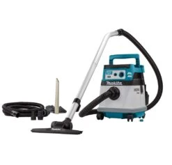 Makita DLX2379UX1 2x18V Li-Ion Accu Combiset Voor Afkorten En Stofzuigen - 260mm - Koolborstelloos -Metabo Winkel 9373650fcc062b94370f150d7b19381b 1