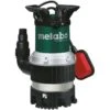 Metabo TPS 14000 S Combi Dompelpomp - 770W - 14000 L/h - 0251400000 1 Metabo TPS 14000 S Combi Dompelpomp - 770W - 14000 L/h - 0251400000 -Metabo Winkel 93bfd1961ffeee07a1ebe1fa0ed99142