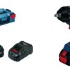 Bosch GDS 18V-1000 18V Li-Ion Accu BiTurbo Slagmoeraanzetter Set (2x 8,0Ah) In L-Boxx - 1/2'' - Koolborstelloos - 06019J8302 -Metabo Winkel 9413e4ebfa5c818b6358a1efae53f5fb