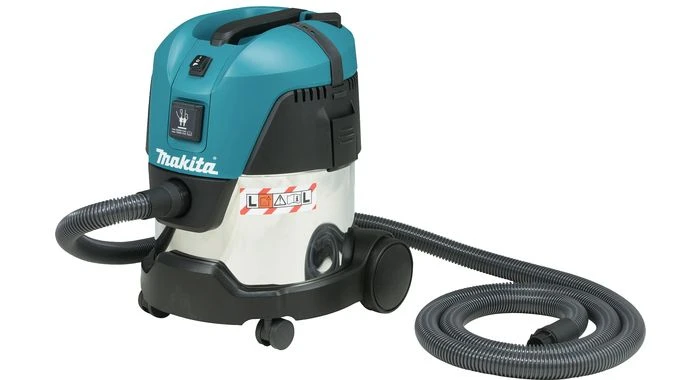 Makita VC2012L Bouwstofzuiger - 1000W - L-klasse - 19L 3 Makita VC2012L Bouwstofzuiger - 1000W - L-klasse - 19L