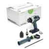 Festool TPC 18/4 I-Basic QUADRIVE 18V Li-Ion Accu Klopboormachine Body In Systainer - 75Nm - 575604 1 Festool TPC 18/4 I-Basic QUADRIVE 18V Li-Ion Accu Klopboormachine Body In Systainer - 75Nm - 575604 -Metabo Winkel 94c4f47b316053ebf97f10b70156acef