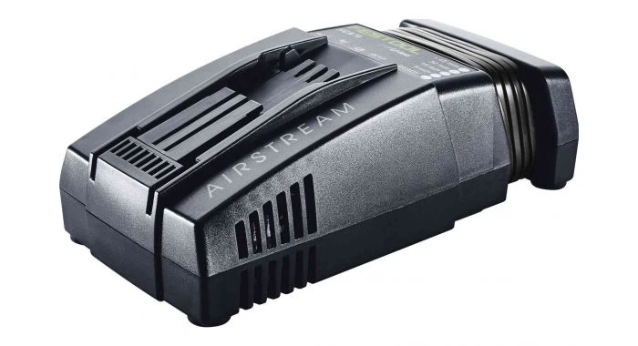 Festool SCA 16 Sneloplaadapparaat - 10,8V - 14,4V - 18V - 576953 3 Festool SCA 16 Sneloplaadapparaat - 10,8V - 14,4V - 18V - 576953