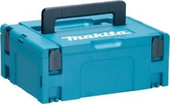 Makita DHP481RTJ 18V Li-Ion Accu Klopboor-/schroefmachine Set (2x 5.0Ah Accu) In Mbox - Koolborstelloos -Metabo Winkel 959cb507e063d51795eea1e5786faeb4 1