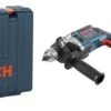 Bosch GSB 16 RE Klopboormachine In Koffer - 750W - 060114E500 2 Bosch GSB 16 RE Klopboormachine In Koffer - 750W - 060114E500 -Metabo Winkel 95c51ae24c09aba15f7647e299d1a691