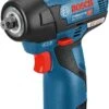 Bosch GDS 12V-115 12V Li-Ion Accu Slagmoersleutel Body - 115Nm - 3/8" - Koolborstelloos - 06019E0101 -Metabo Winkel 9631a248242b61476e0303c56e2c0ecf